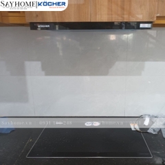 Bếp từ đôi Kocher DI 608 -  Bảo hành 3 năm