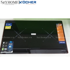 Bếp từ Kocher DI-808GE -  Bảo hành 3 năm