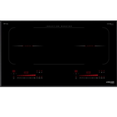 Bếp từ Kocher DI-882MAX -  Bảo hành 3 năm
