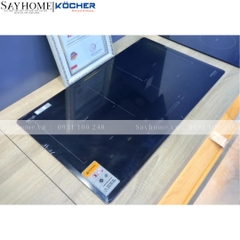 Bếp từ đôi Kocher DIB4 888 Plus -  Bảo hành 3 năm