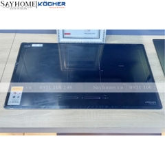 Bếp từ đôi Kocher DIB4 888 Plus -  Bảo hành 3 năm