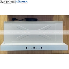 Máy hút mùi Kocher Turbo X-350T âm tủ - Hàng chính hãng