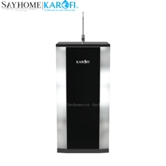 Máy lọc nước Karofi KSI90 PRO tủ đứng 10 lõi lọc - Hàng chính hãng