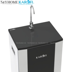 Máy lọc nước Karofi KSI90 PRO tủ đứng 10 lõi lọc - Hàng chính hãng