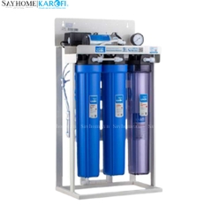 Máy lọc nước bán công nghiệp Karofi KT-KB 30 - Hàng chính hãng