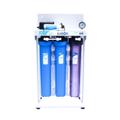 Máy lọc nước bán công nghiệp Karofi KT-KB 30 - Hàng chính hãng