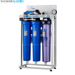 Máy lọc nước bán công nghiệp Karofi KT-KB 80 - Hàng chính hãng