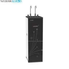 Máy lọc nước nóng lạnh Karofi LIVOTEC 615 - Hàng chính hãng