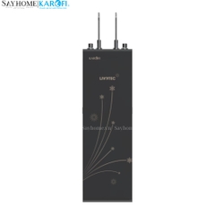 Máy lọc nước nóng lạnh Karofi LIVOTEC 615 - Hàng chính hãng