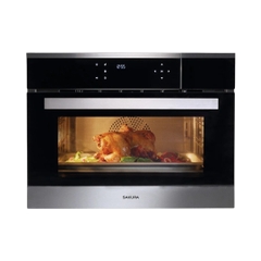 Lò nướng hấp Sakura E8692 dung tích 58 lít - Chính hãng