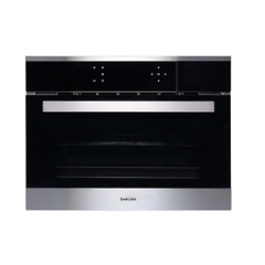 Lò nướng hấp Sakura E8692 dung tích 58 lít - Chính hãng