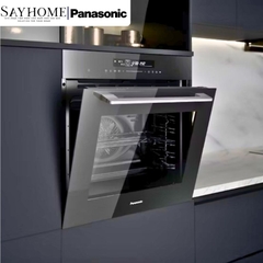 Lò nướng âm tủ PANASONIC HL- CX672BYUE 78 Lít tại thành phố Hồ Chí Minh