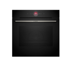 Lò nướng BOSCH HBG7341B1B Series 8 âm tủ 71 Lít - Hàng chính hãng