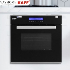 Lò nướng KAFF KF-T90S dung tích 67L - Bảo hành chính hãng 5 năm