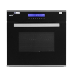 Lò nướng KAFF KF-T90S dung tích 67L - Bảo hành chính hãng 5 năm