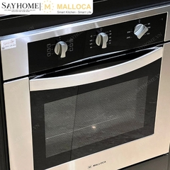 Lò nướng điện MALLOCA MOV-656 ECO âm tủ 75 Lít tại Thành phố Hồ Chí Minh