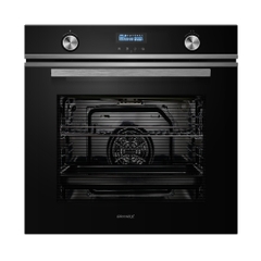 Lò nướng GrandX GX75V8 âm tủ, dung tích 75 lít - Bảo hành chính hãng 2 năm