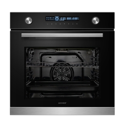 Lò nướng GrandX GX75V9 âm tủ, dung tích 75 lít - Bảo hành chính hãng 2 năm