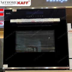 Lò nướng KAFF KF-T90S dung tích 67L tại thành phố Hồ Chí Minh
