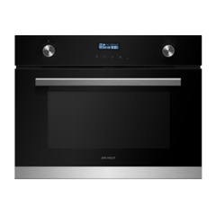 Lò nướng kết hợp vi sóng GRANDX GX38MW6 38 Lít - Hàng chính hãng