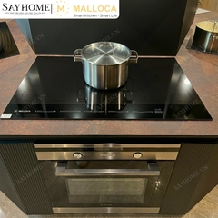 Lò nướng kết hợp vi sóng MALLOCA MW-944TF 44 Lít tại Thành phố Hồ Chí Minh