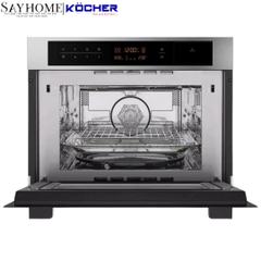Lò nướng KOCHER KMEU-1050 - Hàng chính hãng