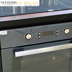 Lò nướng MALLOCA MOV-659 PGR âm tủ dung tích 65 Lít tại Thành phố Hồ Chí Minh