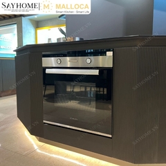 Lò nướng MALLOCA MOV-659S âm tủ 70 Lít tại Thành phố Hồ Chí Minh