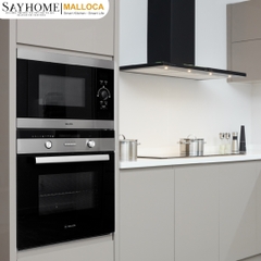 Lò nướng điện âm tủ 70 Lít Malloca MOV-659S tại thành phố Hồ Chí Minh