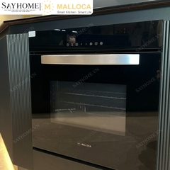 Lò nướng MALLOCA MOV-659TC âm tủ 70 Lít tại Thành phố Hồ Chí Minh