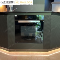 Lò nướng MALLOCA MOV-659TC âm tủ 70 Lít tại Thành phố Hồ Chí Minh