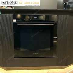 Lò nướng MALLOCA MOV1372BS âm tủ 72 Lít tại thành phố Hồ Chí Minh