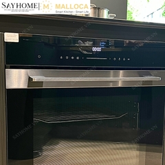 Lò nướng MALLOCA MOV1372BS âm tủ 72 Lít tại thành phố Hồ Chí Minh