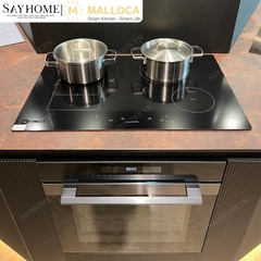 Lò nướng MALLOCA MOV1372BS âm tủ 72 Lít tại thành phố Hồ Chí Minh