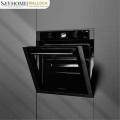 Lò nướng dung tích 75 lít Malloca MSO-A75TFT tại thành phố Hồ Chí Minh