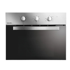 Lò nướng Sakura E6672 dung tích 65 lít - Chính hãng