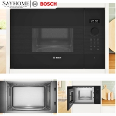 Lò vi sóng BOSCH BBFL524MB2 Series 4 20 Lít tại thành phố Hồ Chí Minh