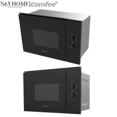 Lò vi sóng âm tủ COMFEE CMW-S20KB​ 20 lít tại thành phố Hồ Chí Minh
