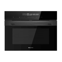 Lò vi sóng âm tủ kết hợp nướng MALLOCA MW950BS âm tủ 50 Lít tại thành phố Hồ Chí Minh