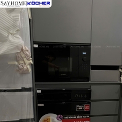 Lò vi sóng BOSCH BEL524MB2 Series 6 20 Lít tại thành phố Hồ Chí Minh