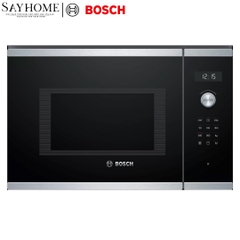 Lò vi sóng BOSCH BEL554MS0B Series 6 25 Lít tại thành phố Hồ Chí Minh