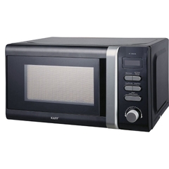 Lò vi sóng có nướng 25 lít KAFF KF- AM825TW/AM825TB tại thành phố Hồ Chí Minh