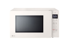 Lò Vi Sóng LG MS2032GIK  NeoChef™ 20L màu Be - Hàng chính hãng
