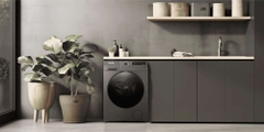 Máy giặt cửa trước Funiki HWM F895ADG tại thành phố Hồ Chí Minh