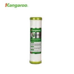 Lõi lọc nước số 1 PP 5 micron Kangaroo XB tại thành phố Hồ Chí Minh