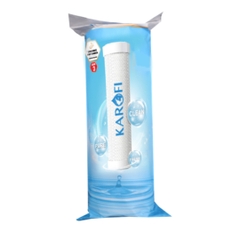 Lõi lọc Smax Duo 3 Post Carbon KAROFI tại thành phố Hồ Chí Minh