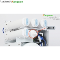 Bộ lõi lọc thay thế Kangaroo KG100HU - Hàng chính hãng