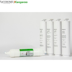 Bộ lõi lọc thay thế Kangaroo KG100HU - Hàng chính hãng