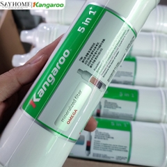 Bộ lõi lọc thay thế Kangaroo KG100HU - Hàng chính hãng