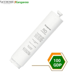 Bộ lõi lọc thay thế Kangaroo KG100HU - Hàng chính hãng